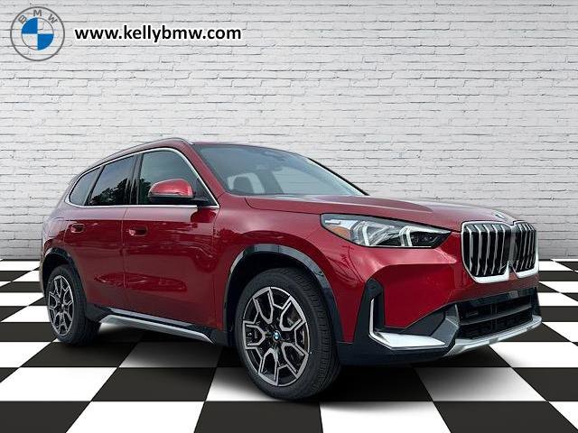 New 2026 BMW X1 xDrive28i SUV in Columbus #26156 | Kelly BMW