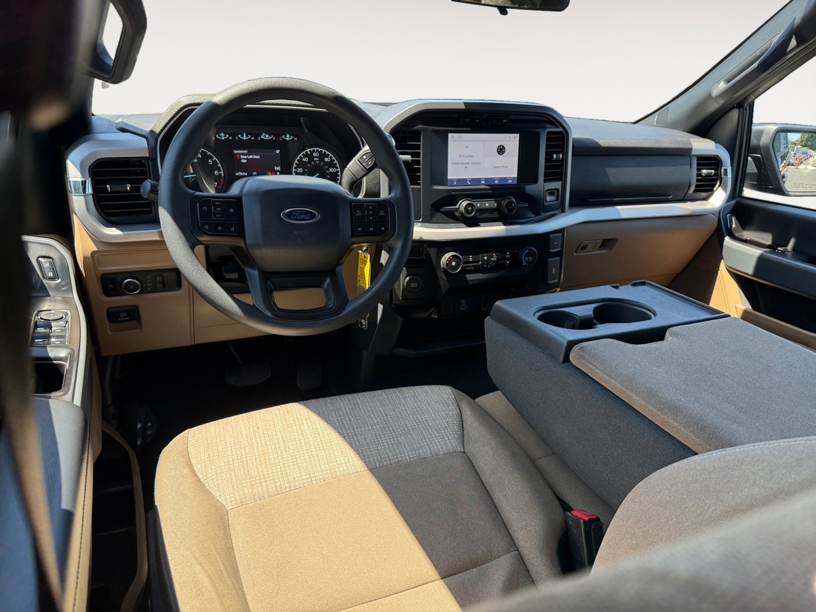 2023 Ford F-150 XLT photo 15