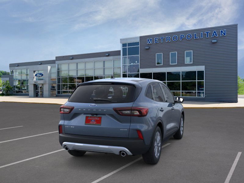 2025 Ford Escape Active photo 3