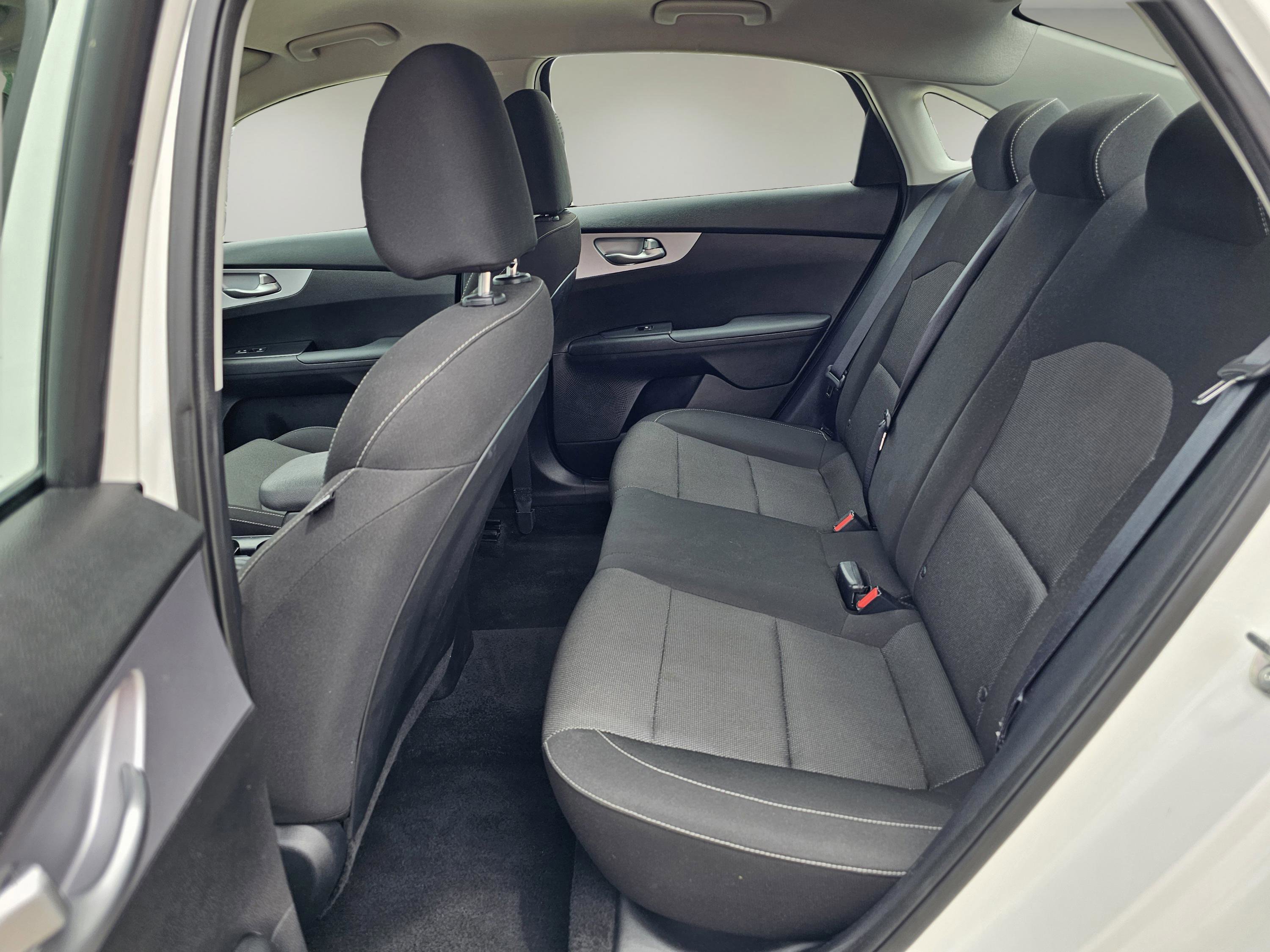2024 Kia Forte LXS photo 22