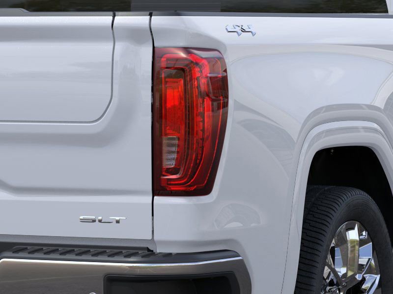 2026 Gmc Sierra 1500 SLT photo 11