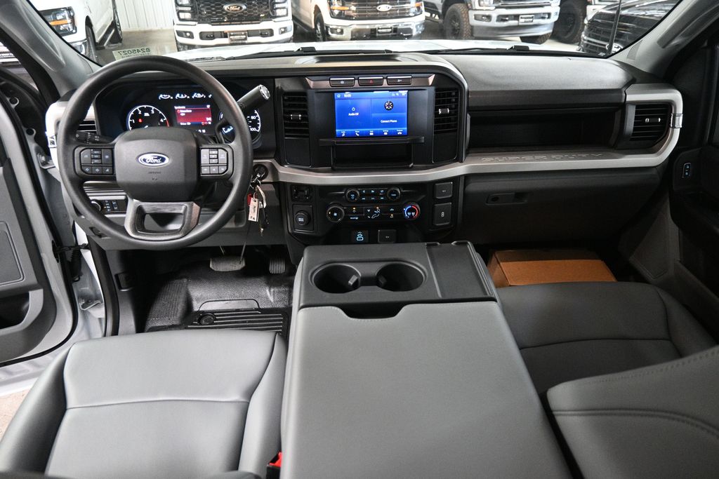 2024 Ford F-550 XL photo 19