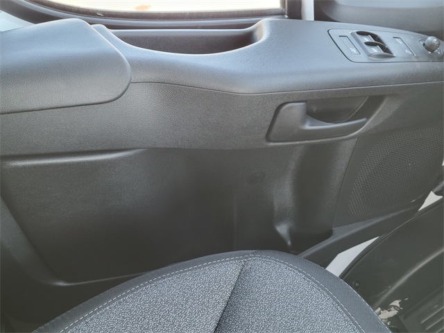 2024 Ram ProMaster 2500 photo 26