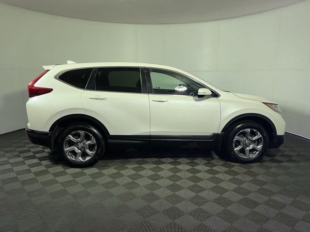2018 Honda CR-V EX-L photo 7