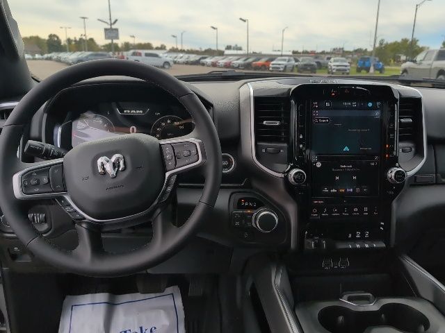 2026 Ram 1500 Big Horn Lone Star photo 4
