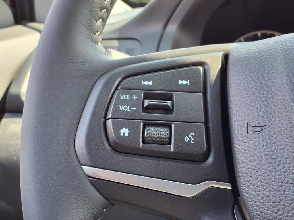 2025 Honda Ridgeline Sport photo 18