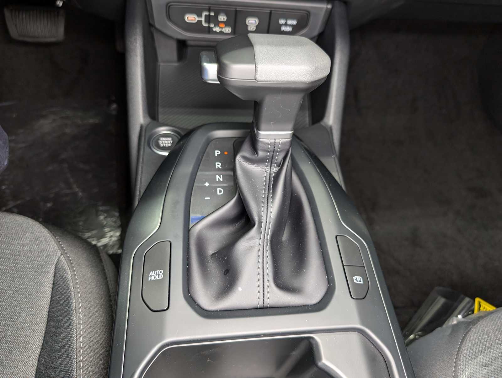 2025 Kia K4 LXS photo 23