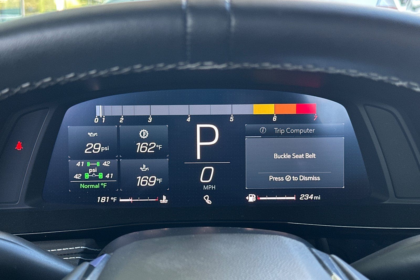 2022 Chevrolet Corvette Stingray 2LT photo 5