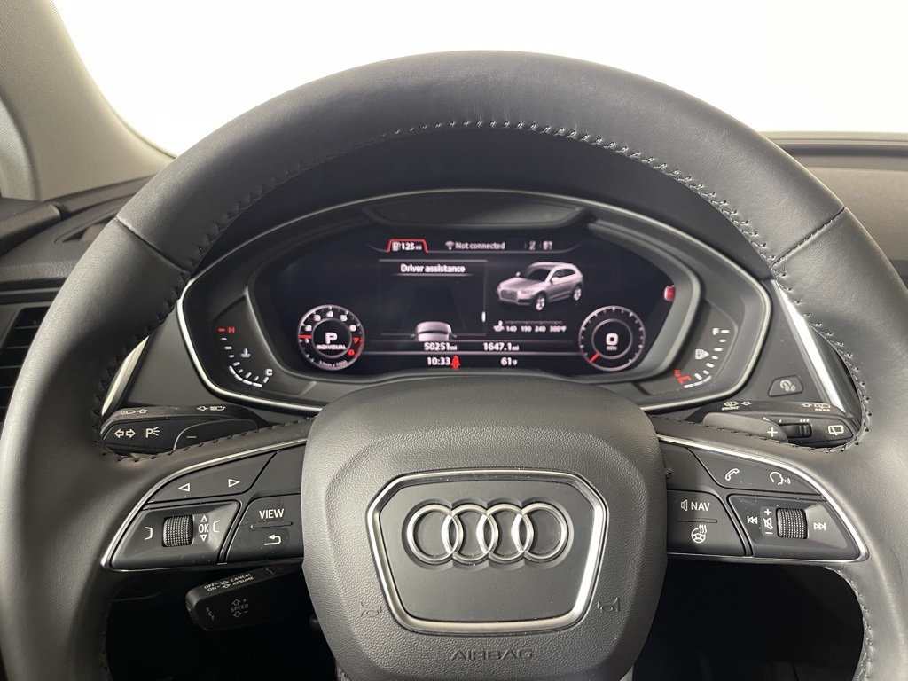 2020 Audi Q5 45 Premium Plus photo 26