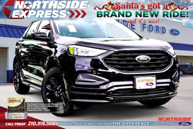 2024 Ford Edge SE's photo