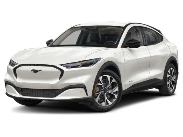 2026 Ford Mustang Mach-E Select RWD's photo