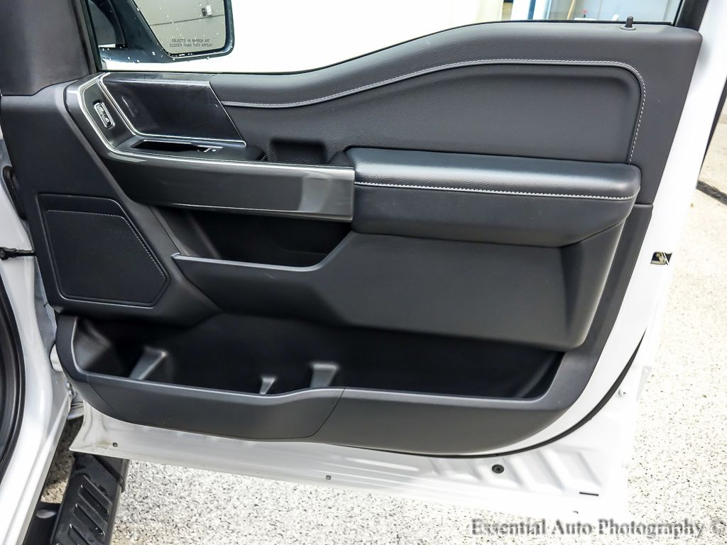 2023 FORD F-150 - Image 23