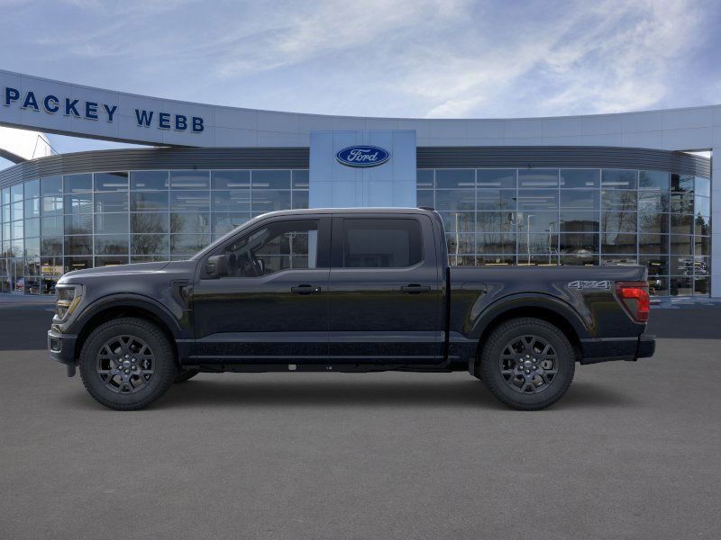 2026 FORD F-150 - Image 5