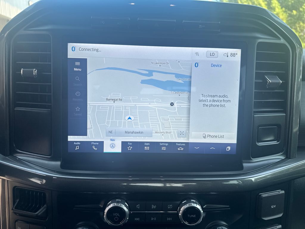 2023 Ford F-150 XLT photo 14