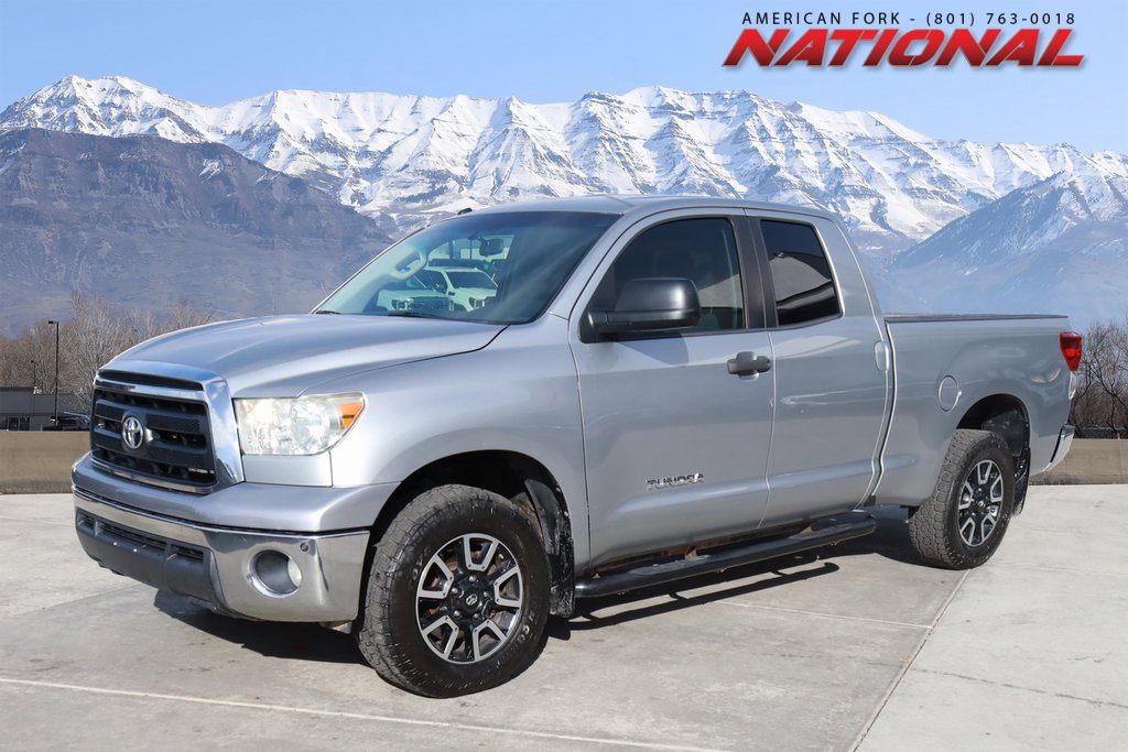 2012 Toyota Tundra Tundra Grade's photo