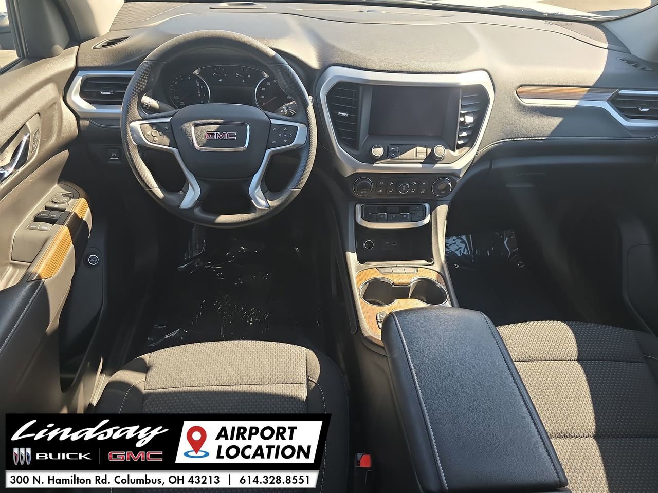 2023 Gmc Acadia SLE photo 9