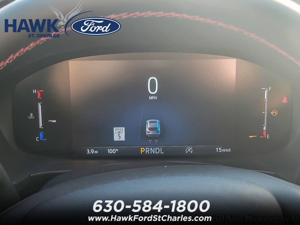 2026 FORD ESCAPE - Image 12