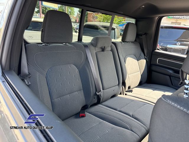 2022 Ram 1500 Big Horn Lone Star photo 20
