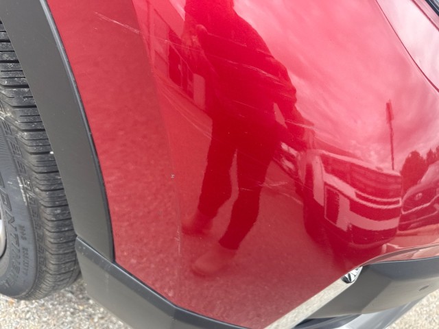 Used 2022 RED Honda Touring image 5