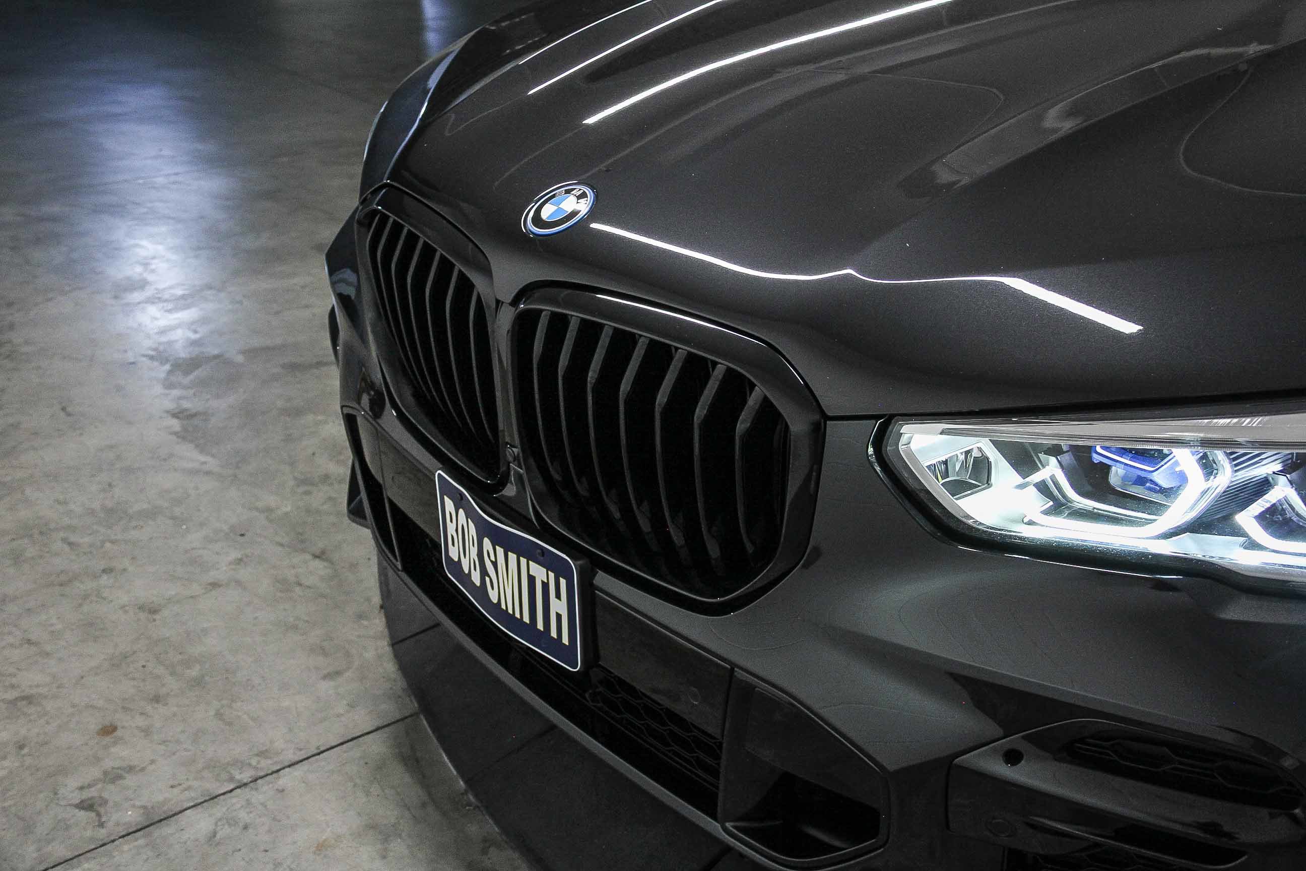 2023 Bmw X5 xDrive45e photo 9