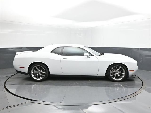 2022 Dodge Challenger GT photo 19