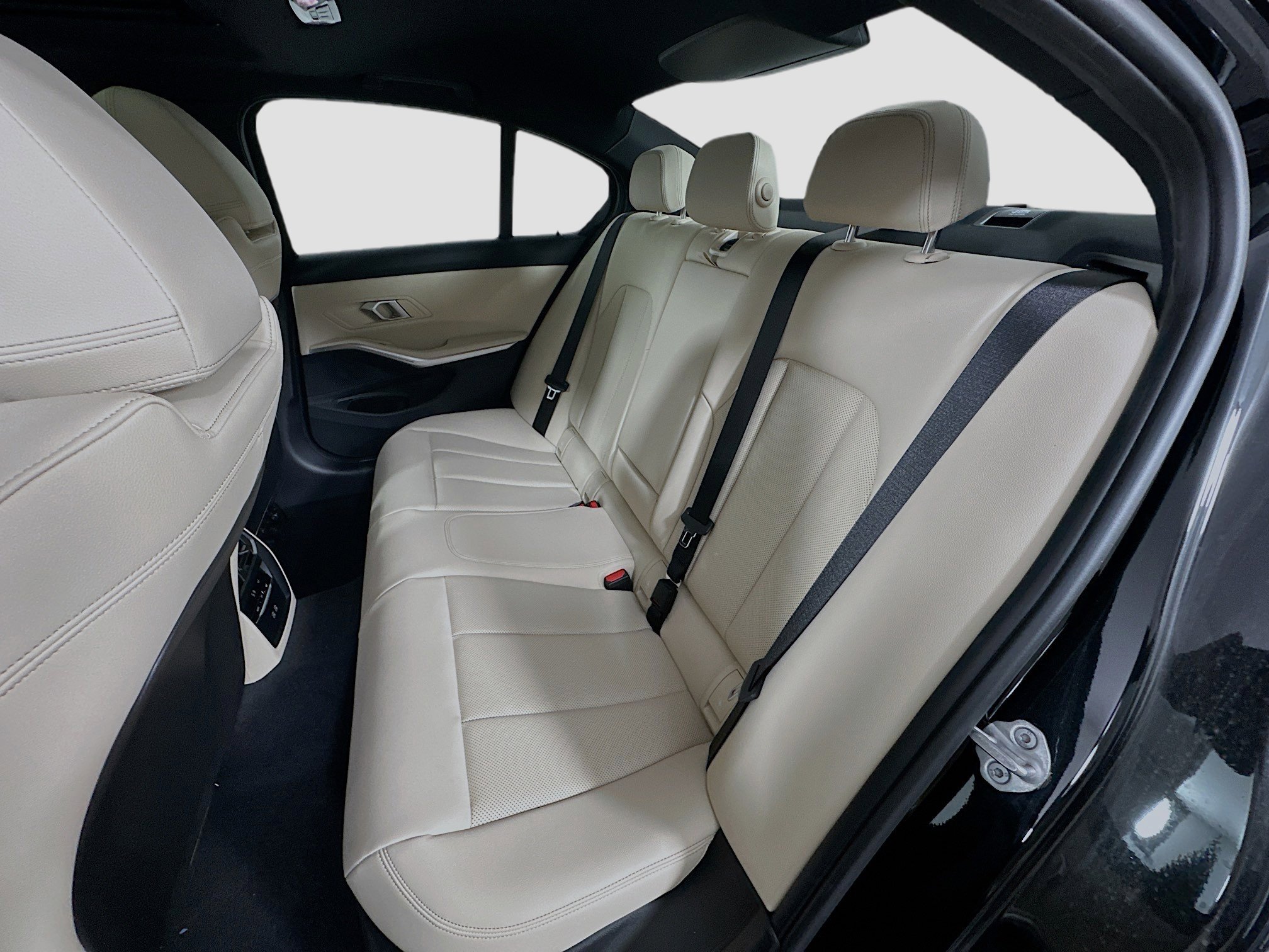 2025 Bmw 330i photo 18