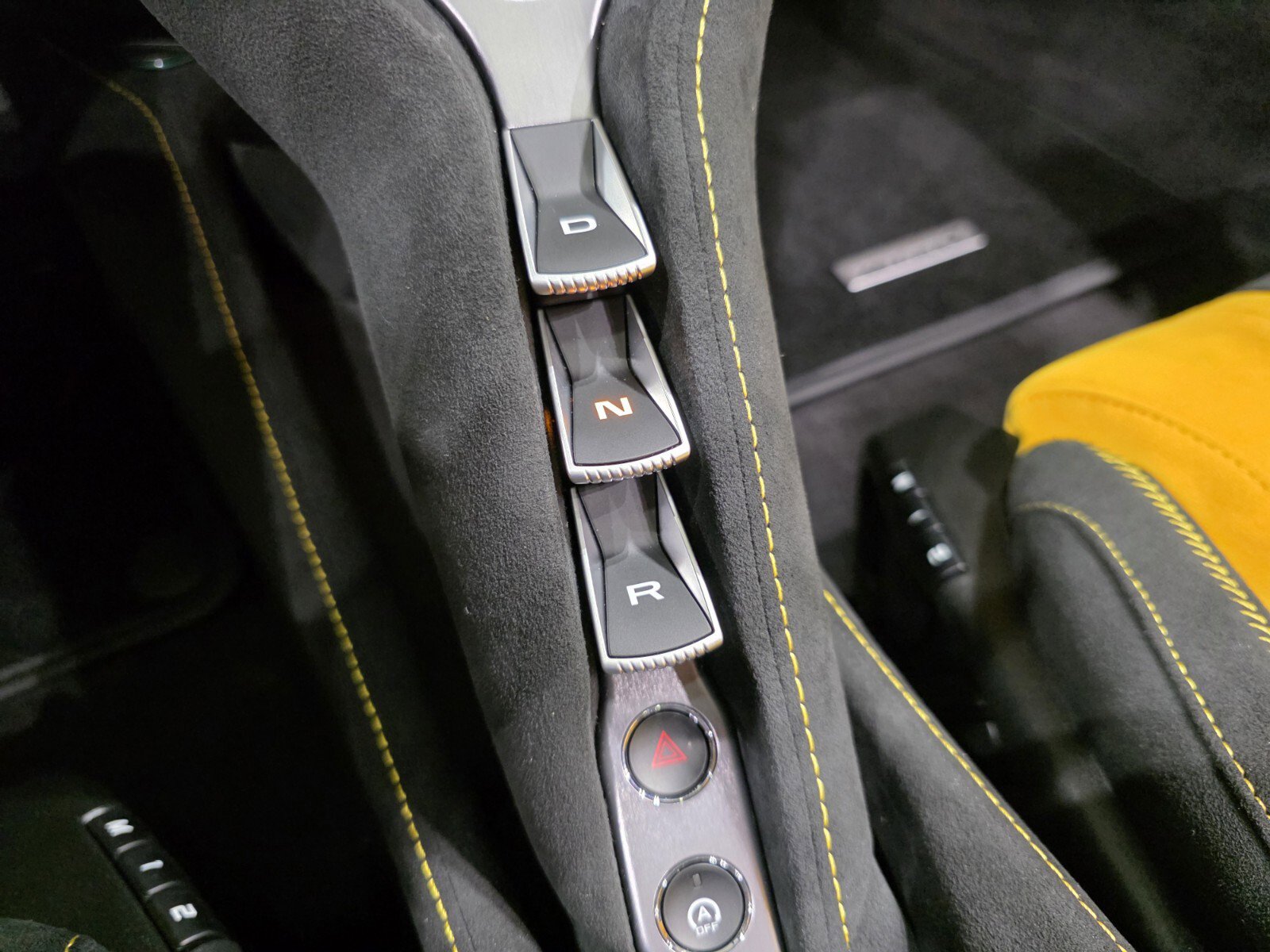 2026 Mclaren 750S Spider photo 12