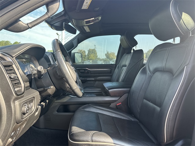 2022 Ram 1500 Limited photo 9