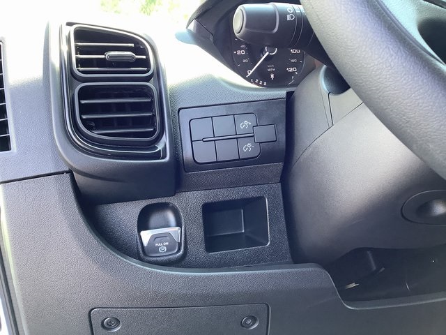 2025 Ram ProMaster 1500 1500 Tradesman Cargo Van High Roof photo 11