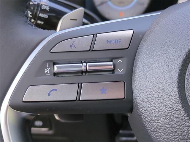 2024 Hyundai Palisade Calligraphy photo 26