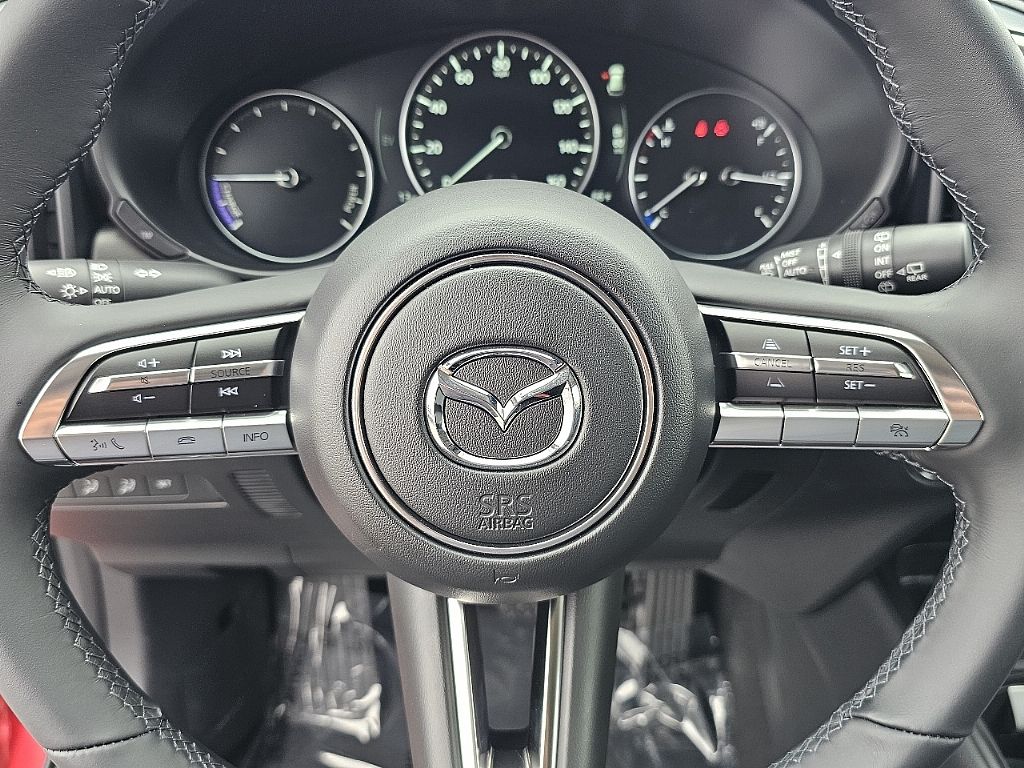 2025 Mazda CX-50 Premium Plus photo 32