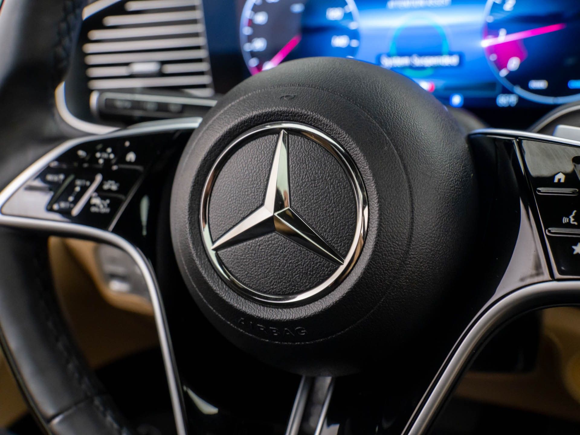 2024 Mercedes Benz GLE 350 4MATIC photo 21