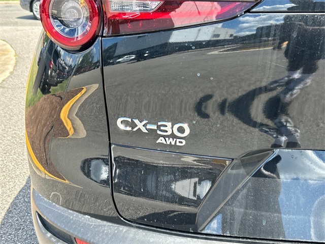 2025 Mazda CX-30 2.5 S Preferred photo 12