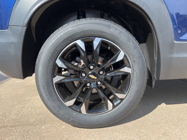 2022 Chevrolet Trailblazer LT photo 10