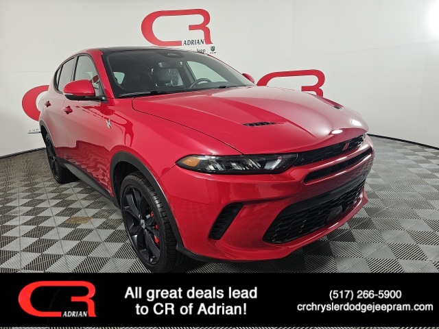 2024 Dodge Hornet