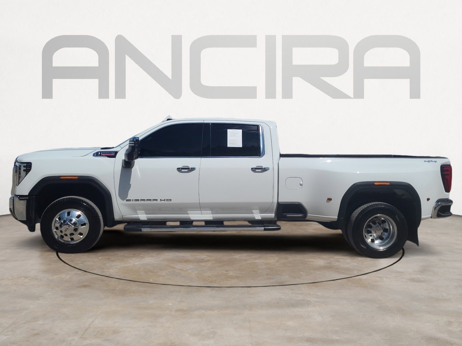 2024 Gmc Sierra HD SLT photo 6