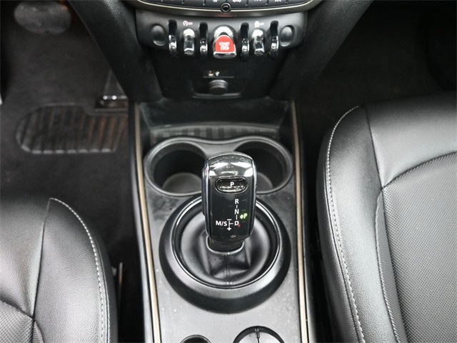 2022 Mini Countryman photo 2