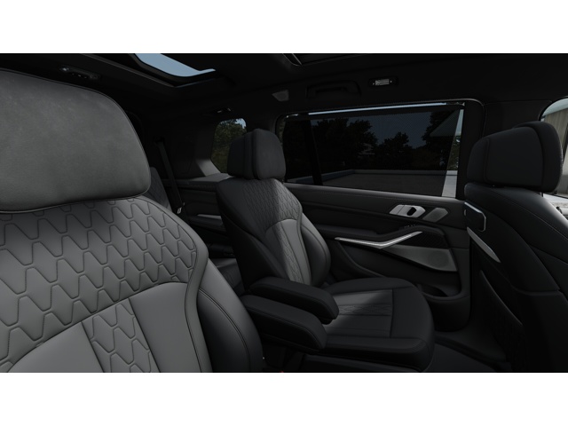 2026 Bmw X7 M60i photo 11