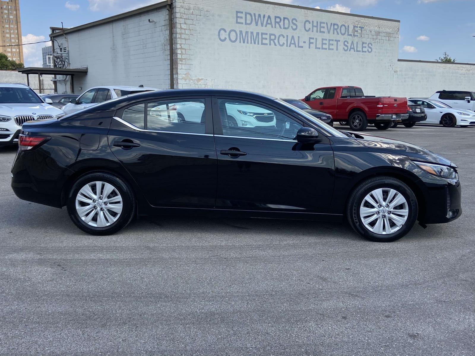 2024 Nissan Sentra S photo 26