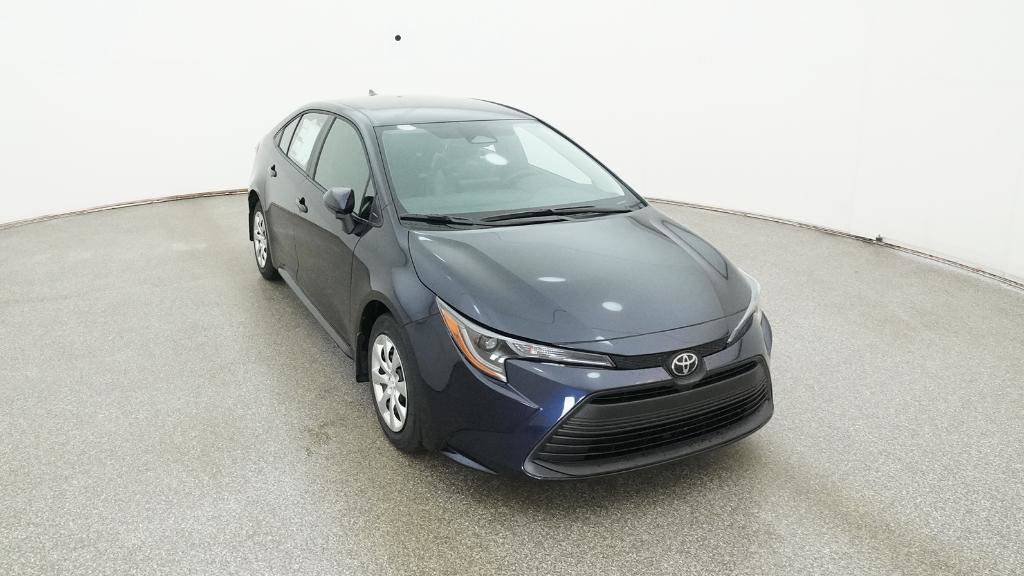 2026 Toyota Corolla LE photo 32