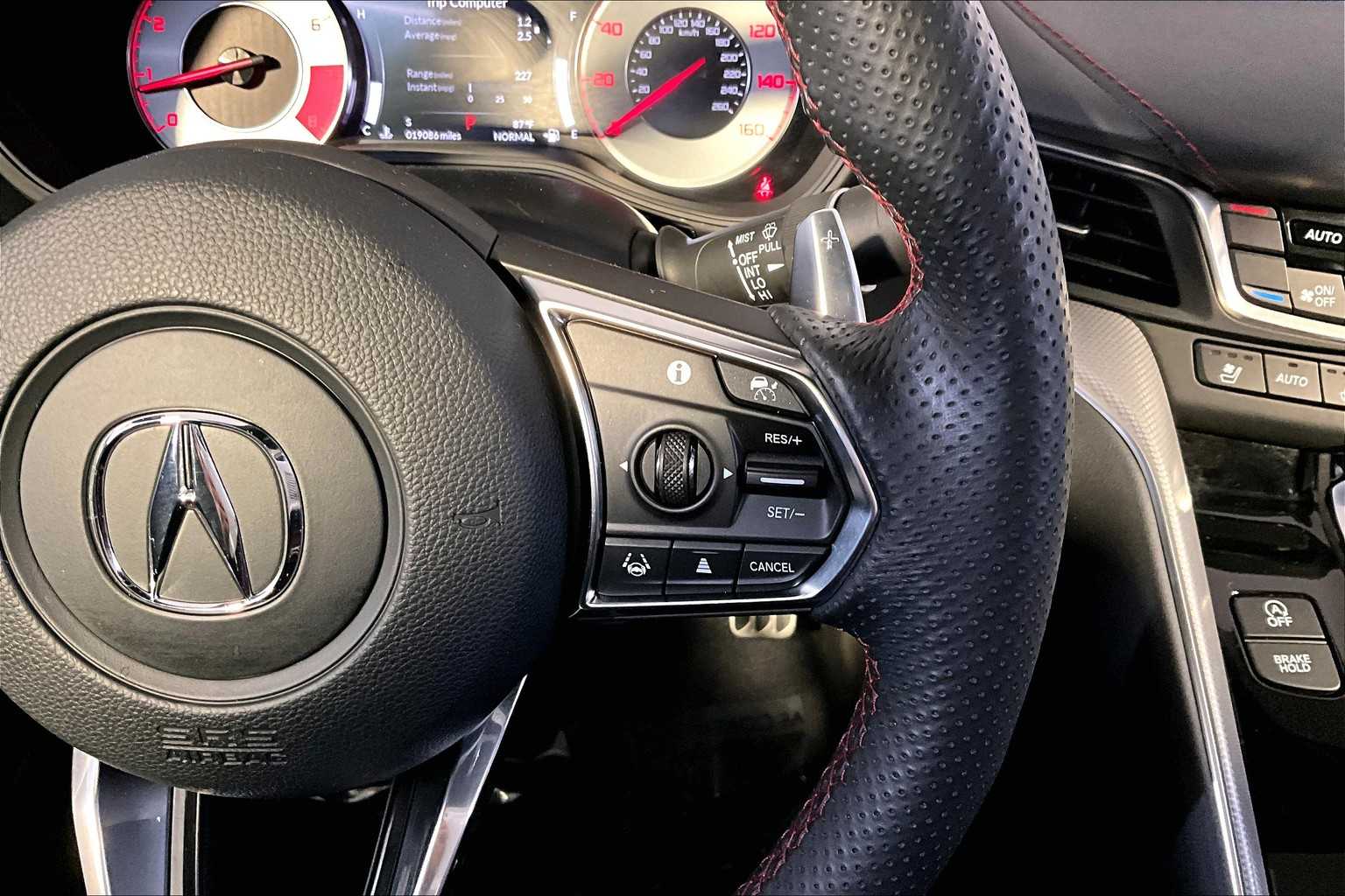2023 Acura TLX A-Spec photo 23
