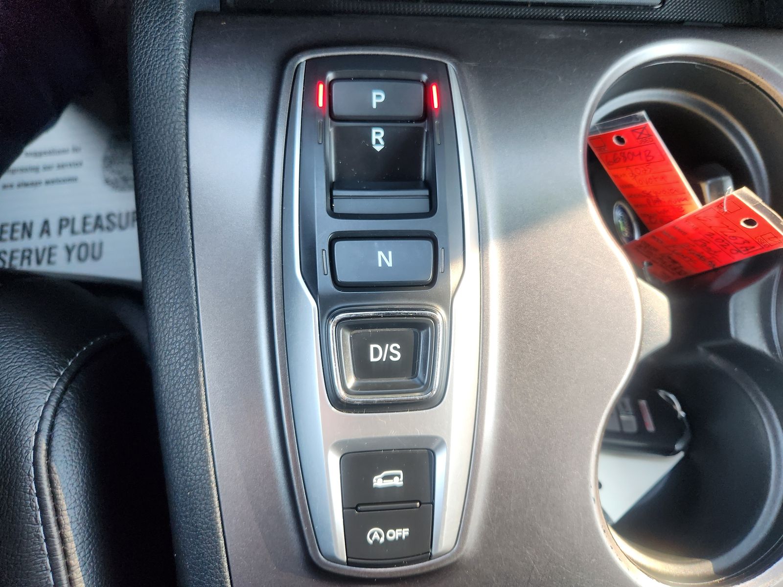 2022 Honda Pilot Special Edition photo 20