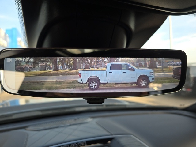 2026 Ram 2500 Limited photo 33