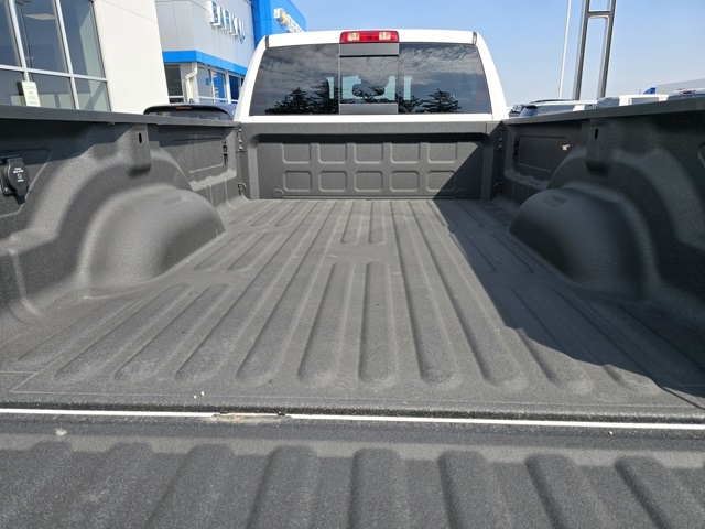 2025 Ram 2500 Tradesman photo 5