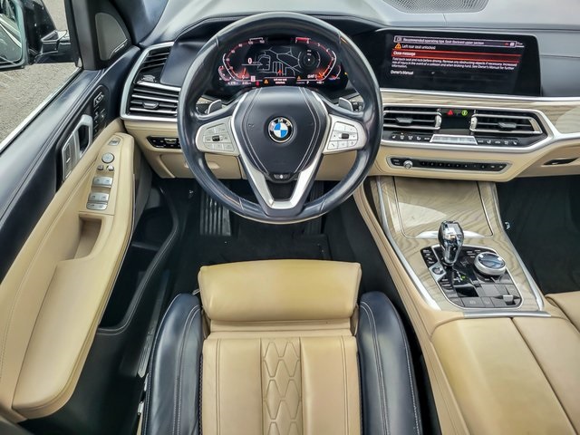 2019 BMW X7 - Image 13