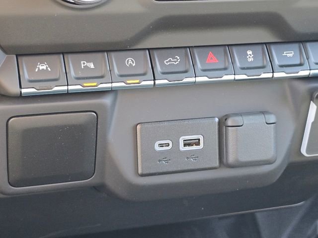2026 Chevrolet Silverado 1500 photo 23