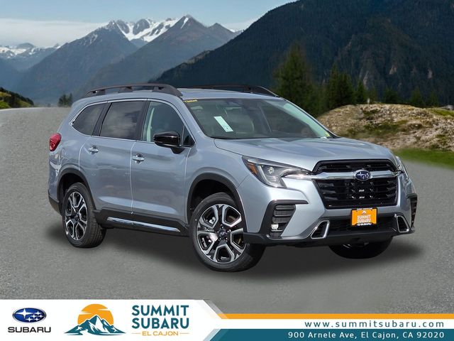 2026 Subaru Ascent Touring's photo