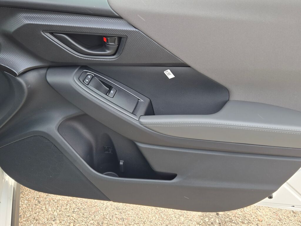 2026 Subaru Crosstrek Premium photo 4