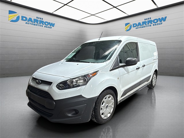 2017 Ford Transit Connect XL