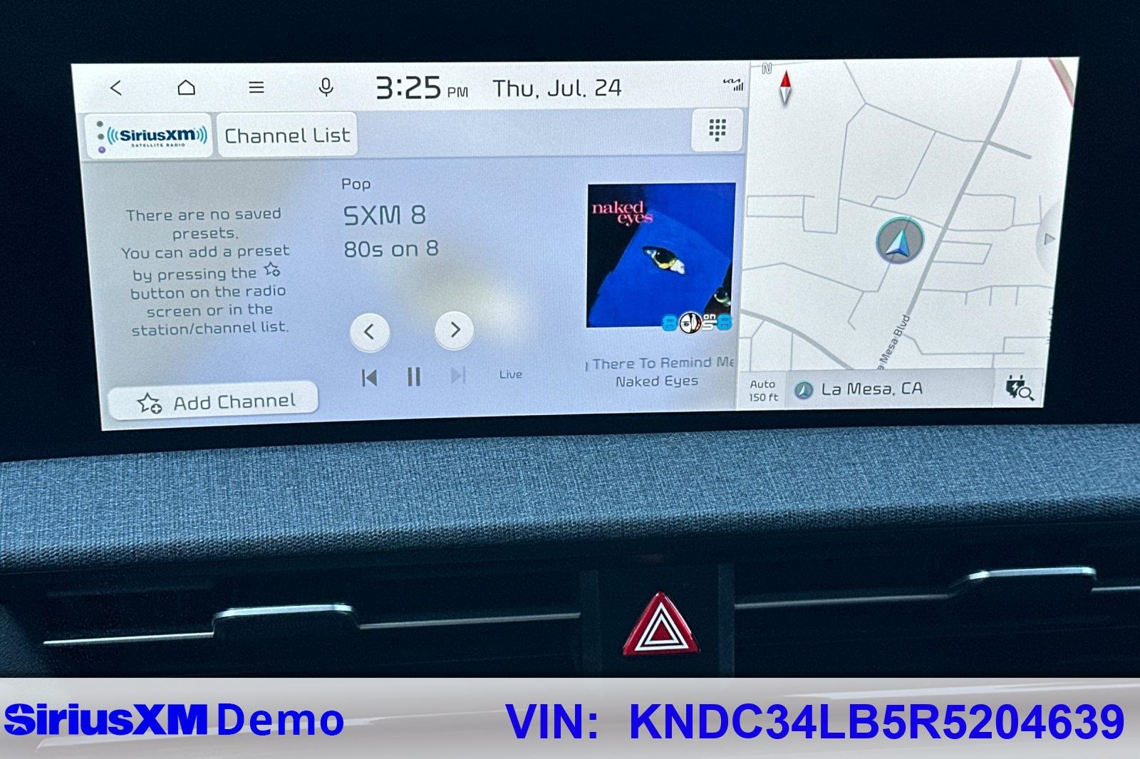 2024 Kia EV6 Light photo 24